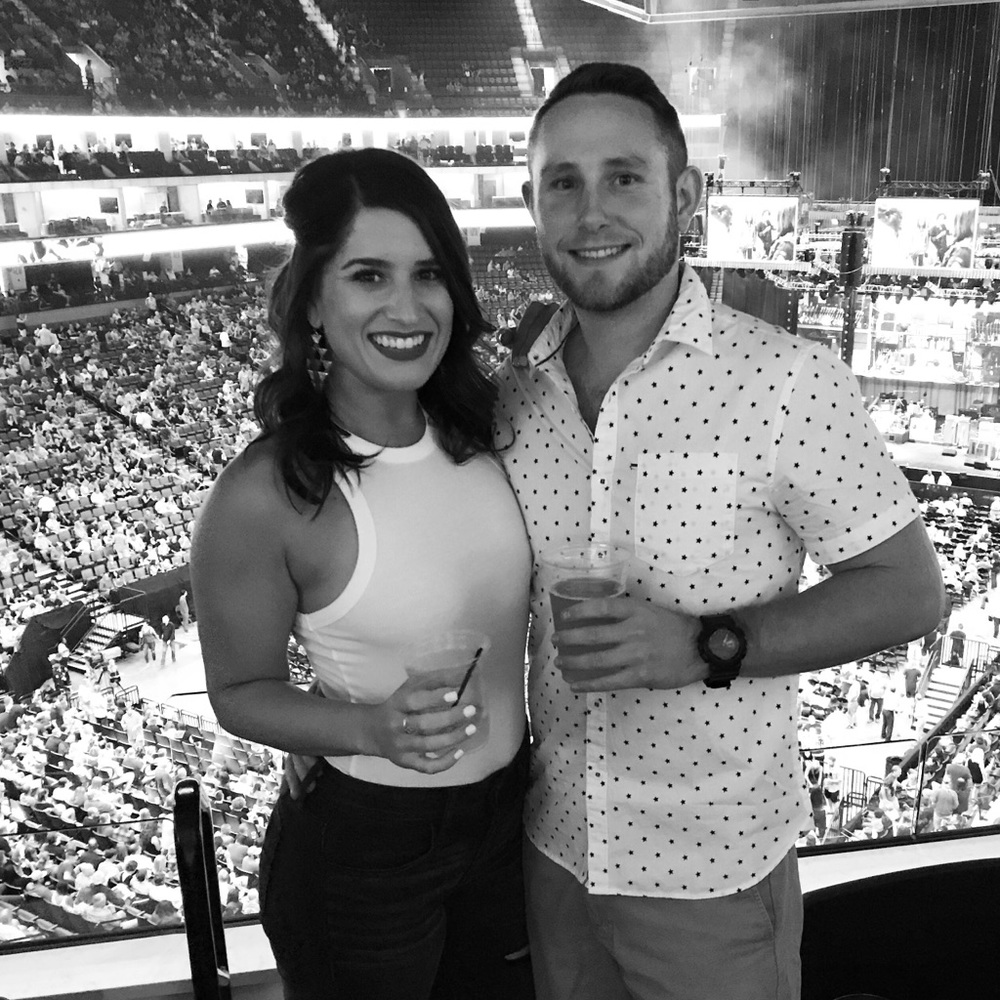 Meet your Posher, Taylor